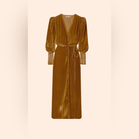 Reformation Dresses & Skirts - Reformation Mandi Dress (Reyes)